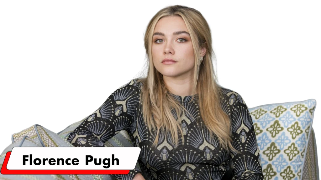 Florence Pugh