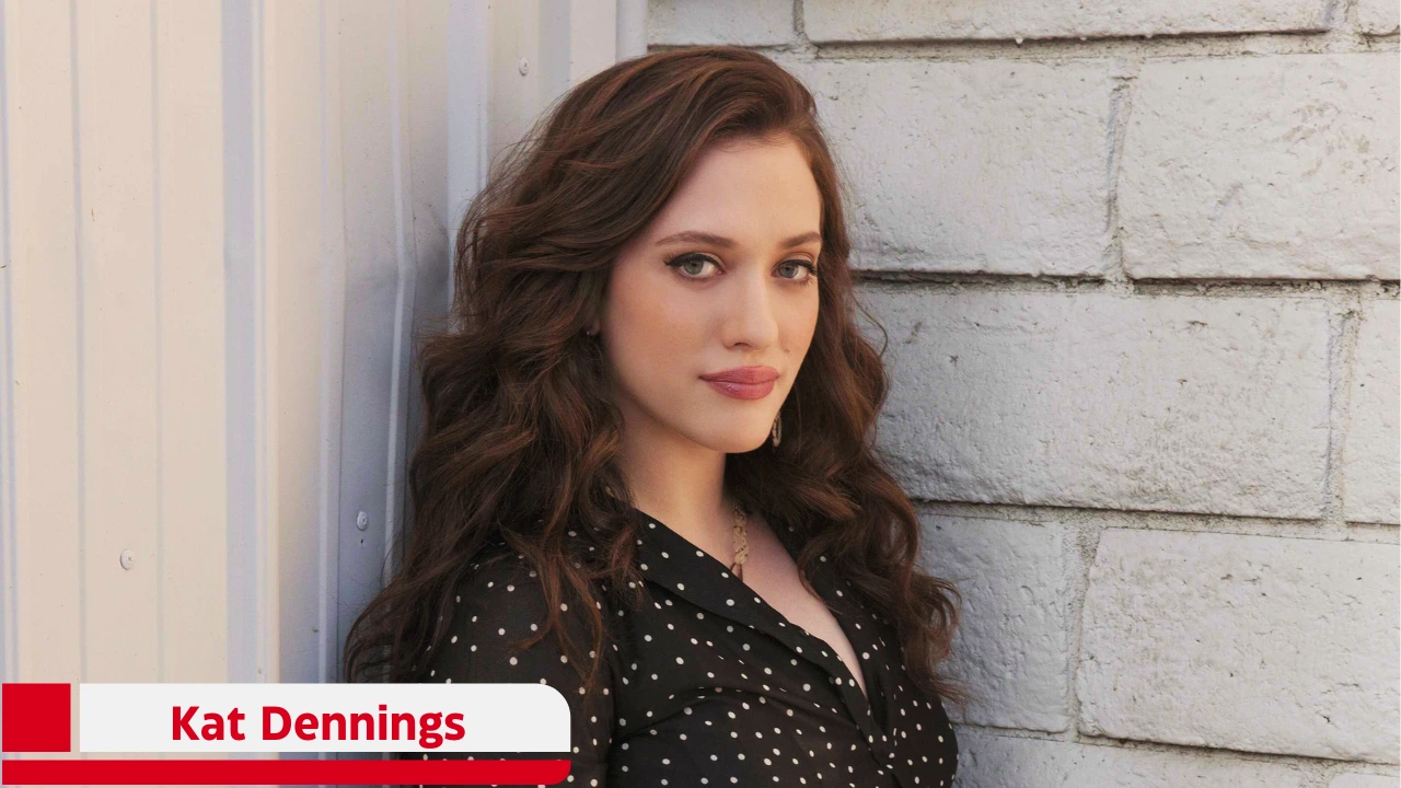 Kat Dennings